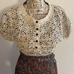 Beguile by Byron Lars Dress